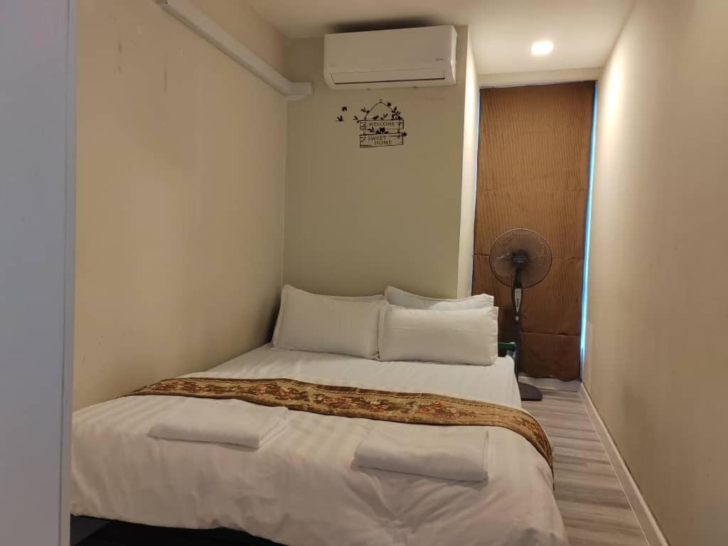 Ber-santai @sky Homestay *