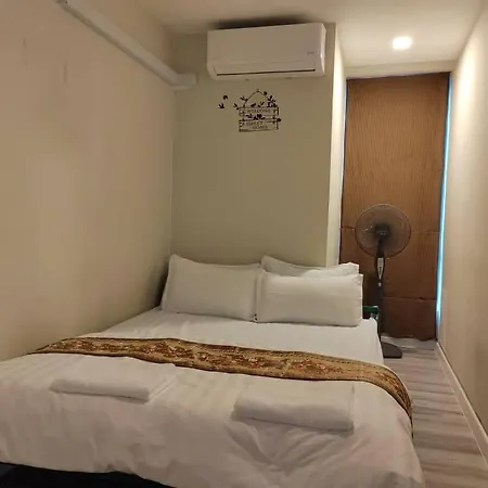 Ber-Santai @Sky Hotel Suites Kota Kinabalu Exterior photo