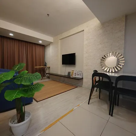 Ber-Santai @Sky Hotel Suites Kota Kinabalu Exterior photo