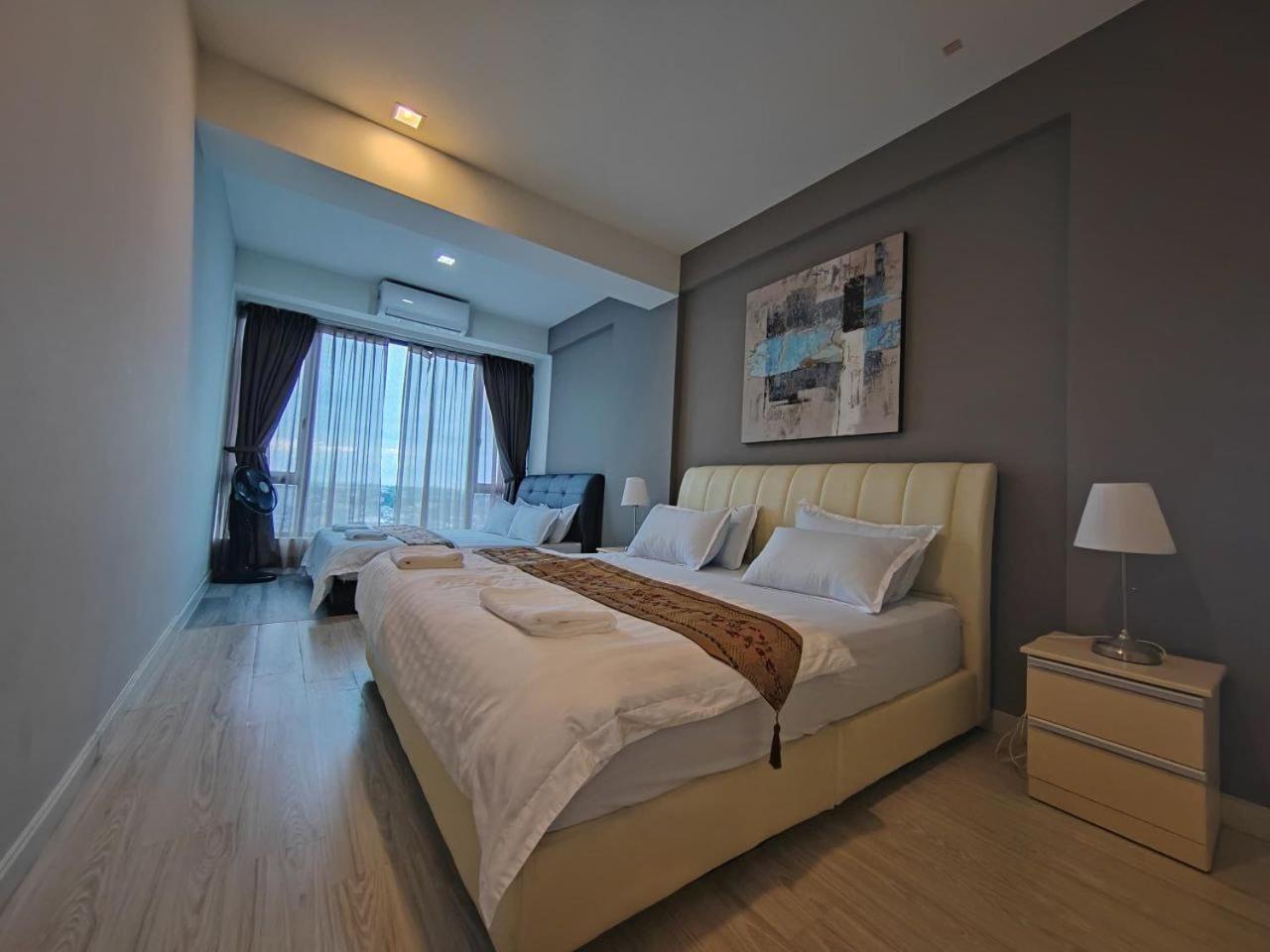 Homestay Ber-santai @sky