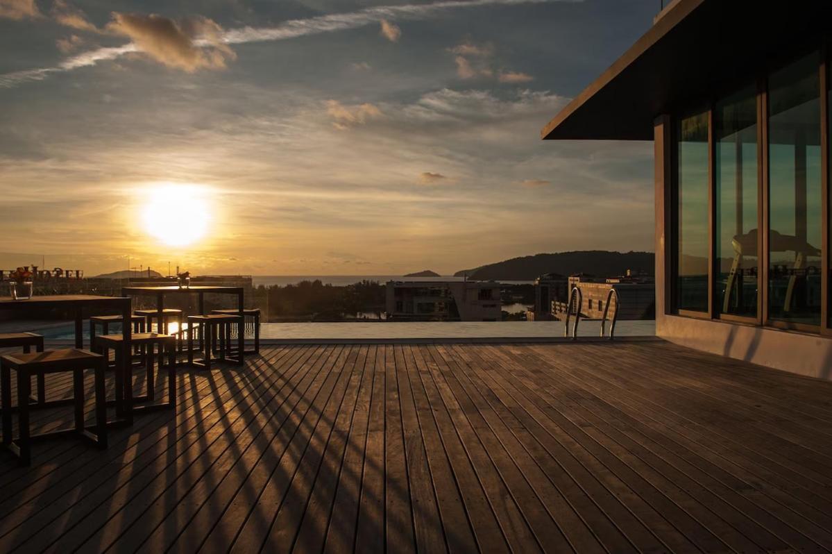Homestay Ber-santai @sky