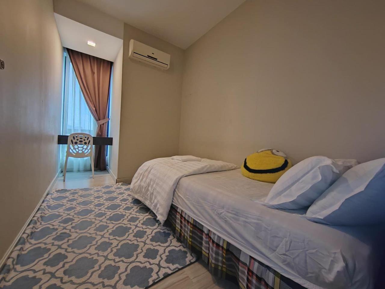 Homestay Ber-santai @sky